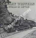 Book cover of Great Western Steam In Devon  by FAIRCLOUGH, Tony & WILLS, Alan 